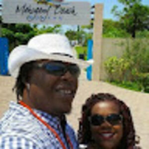 Meet your Posher, Betty